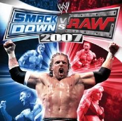 Smackdown vs Raw 2007