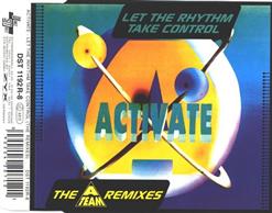 Let The Music Take Control [The Remixes]