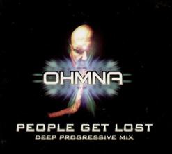 People Get Lost [CD 1]