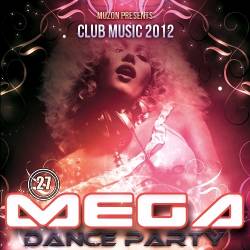 Mega Dance Party 27