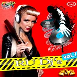 RU Dj's vol.1