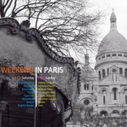 Weekend In Paris