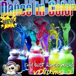 Dance In Color vol.2
