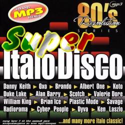 Super Italo Disco