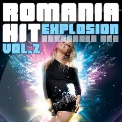 Romania Hit Explosion Vol.2