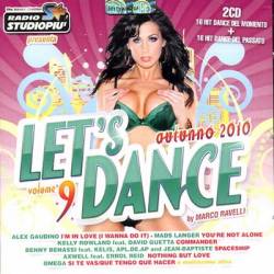 Lets Dance Vol.9