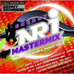 Energy Mastermix Vol. 2