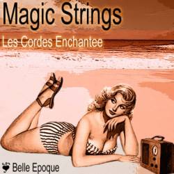Les Cordes Enchantee