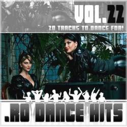 .RO Dance Hits Vol.22
