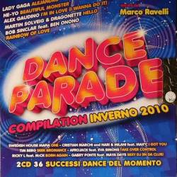 Dance Parade Compilation Inverno