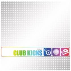 Club Kicks Vol. 1