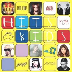 Hits For Kids Vol.27