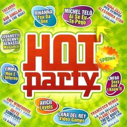 Hot Party Spring