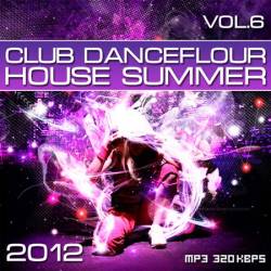 Club danceflour house summer vol.6
