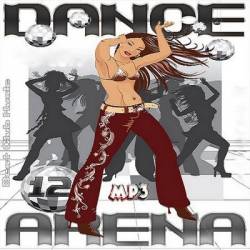 Dance Arena Vol.12