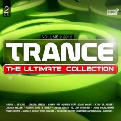 Trance The Ultimate Collection Vol.2