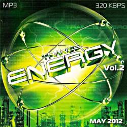 Trance Energy May Vol.2