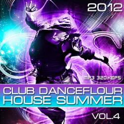 Club danceflour house summer vol.4