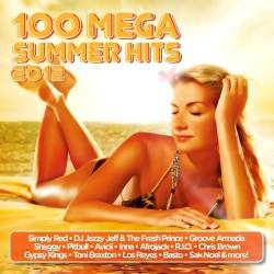 100 Mega Summer Hits