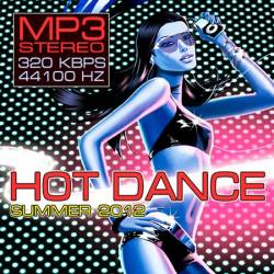 Hot Dance Summer