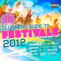 Clubbers Guide To Festivals