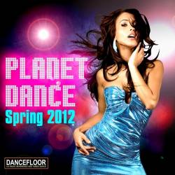 Planet Dance. Spring