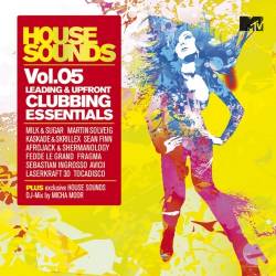House Sounds Vol.5