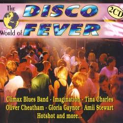 The World Of Disco Fever