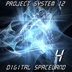 Radiocontrolled, ������  Digital Spaceland 4
