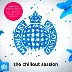 Ministry Of Sound: The Chillout Session