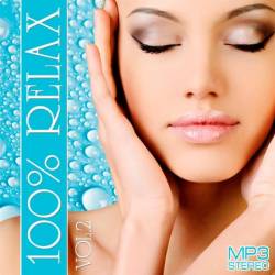 100% Relax Vol.2