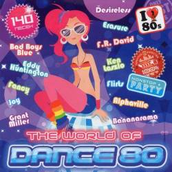 The World Of Dance 80