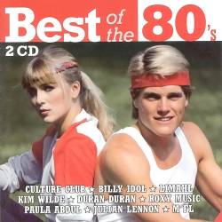 The Best of The 80s