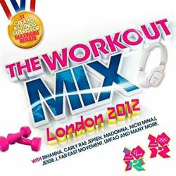The Workout Mix - London 2012