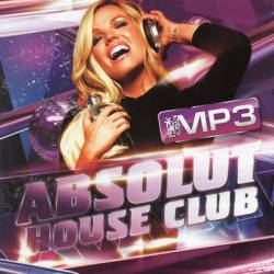 Absolut House Club