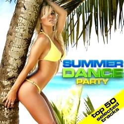 Summer Dance Party: 50 Selected Tracks
