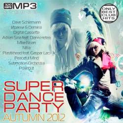 Super Dance Party Autumn