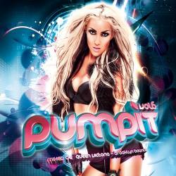 Pump It Vol 6 (Worldwide Edition)