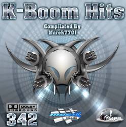 K-Boom Hits 342