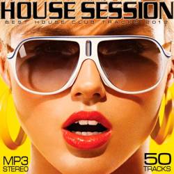 House Session