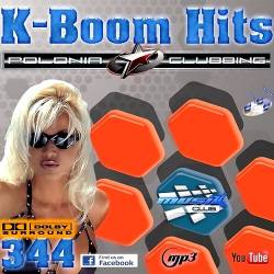 K-Boom Hits 344