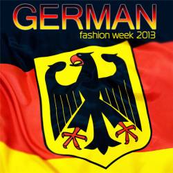 German Fashion Week