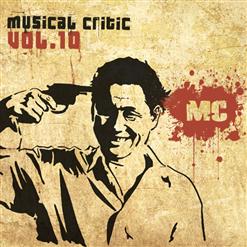 Musical Critic - Unknown Bands Vol.10