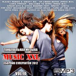 ������������ ������: Music XXL Vol.10