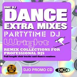 Dance Extra Mixes: Wright Partytime DJ