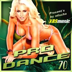 Pro Dance Vol 70