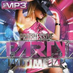 Progressive Party Time