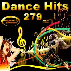 Dance Hits Vol 279