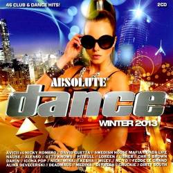 Absolute Dance Winter
