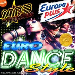 Euro Dance Style